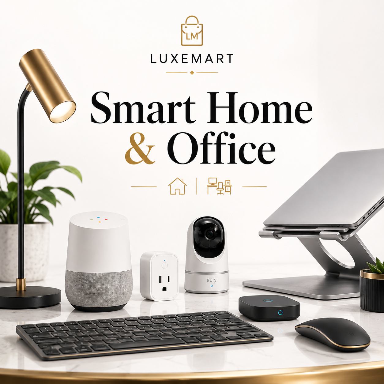Smart Home & Office