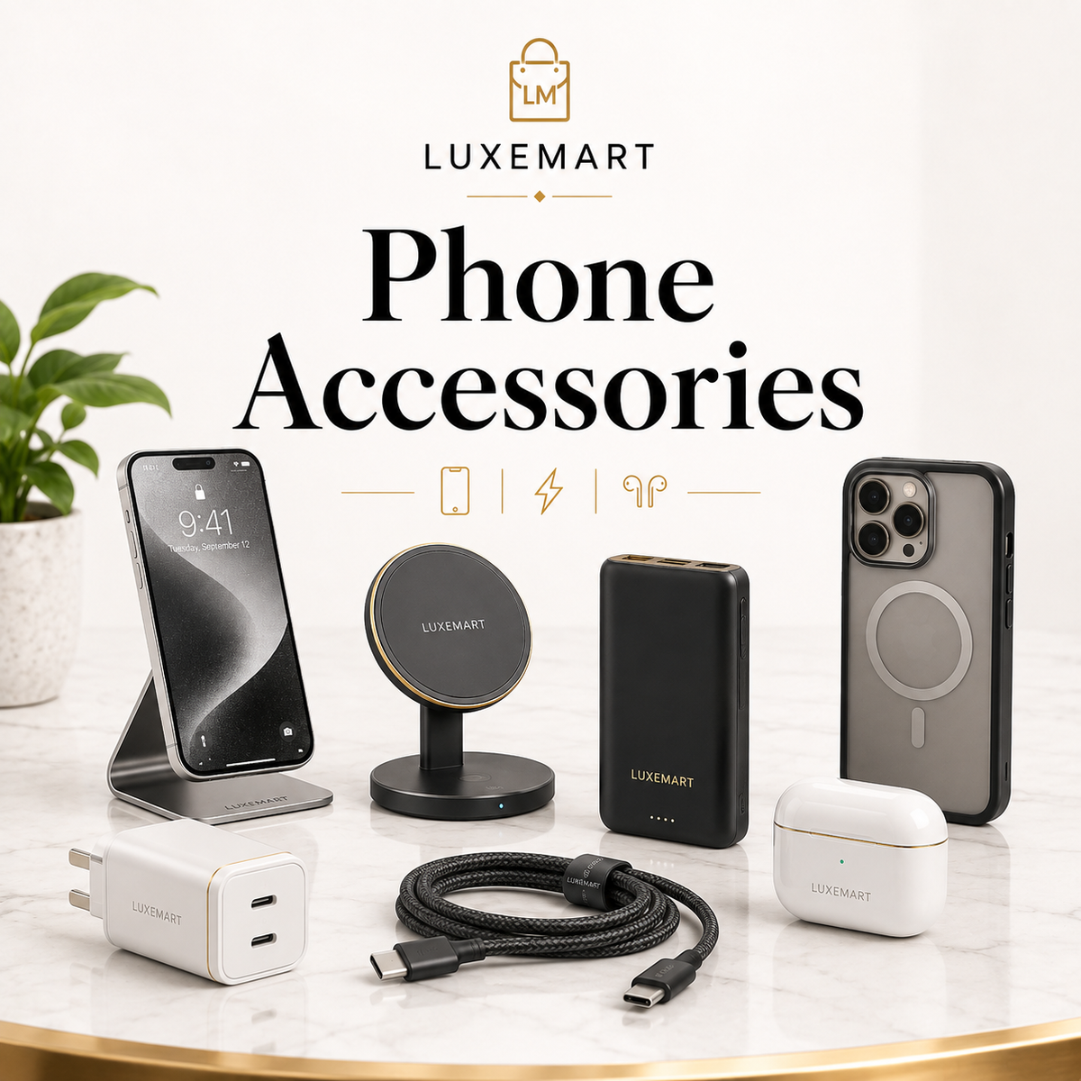 Phone Accessories