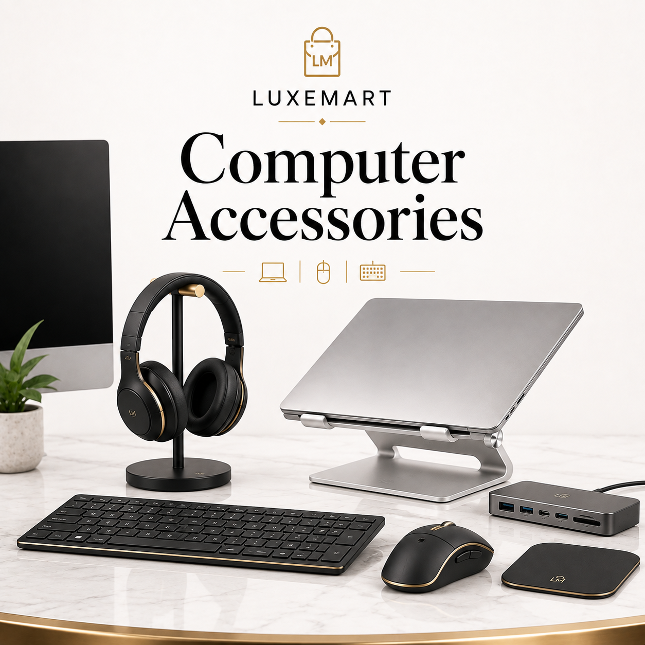 Computer Accessories