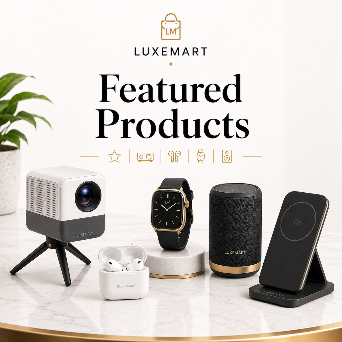 Featured Products