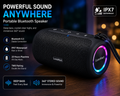 Portable Bluetooth Speaker
