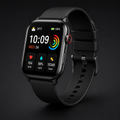 Smart Watch with Bluetooth Calling & Health Monitor
